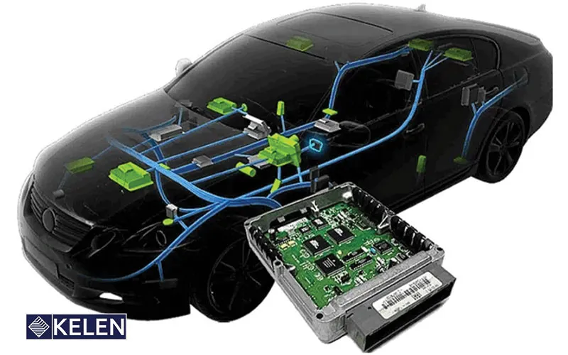 pbc در صنعت خودروسازی