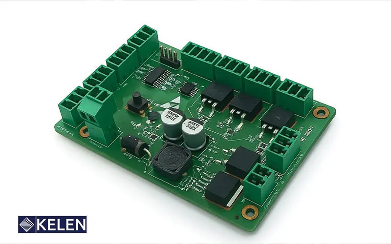 تکنولوژی های مدارهای چاپی PCB