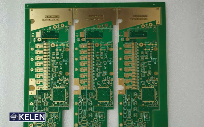 بردهای چند لایه Multilayer PCB